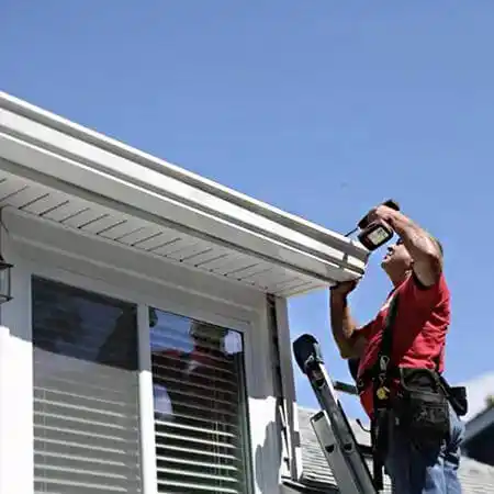 gutter services Ferndale